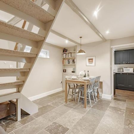 3 Mill Street - Norfolk Cottage Agency Holt  Esterno foto