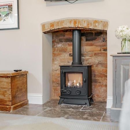 3 Mill Street - Norfolk Cottage Agency Holt  Esterno foto