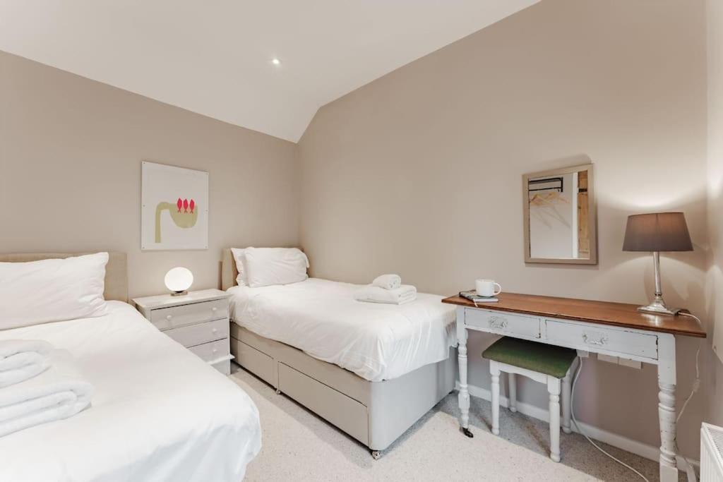 3 Mill Street - Norfolk Cottage Agency Holt  Esterno foto