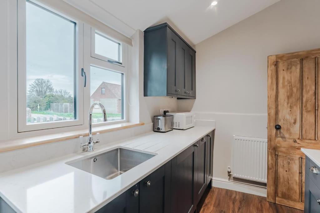3 Mill Street - Norfolk Cottage Agency Holt  Esterno foto